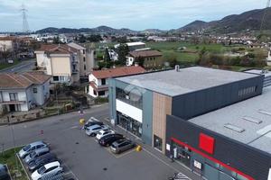 UFFICIO A TRESCORE BALNEARIO