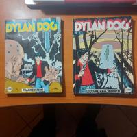 Dylan dog originali 60-70 