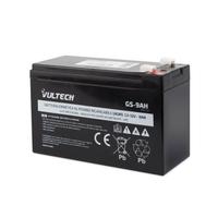 Batteria Vultech 12v 9ah per UPS gruppi continuità