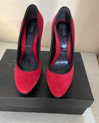 Scarpe Etre’