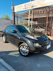 Nissan Juke 1.6 Tekna