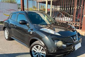 Nissan Juke 1.6 Tekna