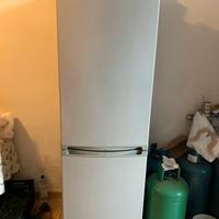 Frigorifero IGNIS TGA308/NF/AL