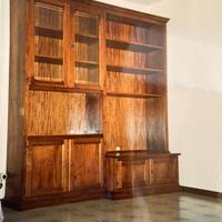 Libreria/mobile TV