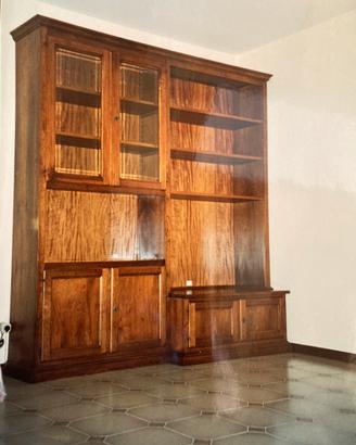 Libreria/mobile TV