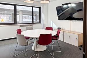 Uffici privati per 4 persone