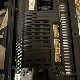 Autoradio per Mercedes Benz Smart Fortwo 2011-2015