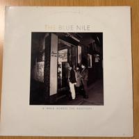 Vinile "The blue Nile"