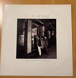 Vinile "The blue Nile"