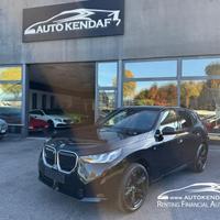 BMW X3 xdrive20d MSport auto