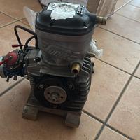 Motore Kart 100cc
