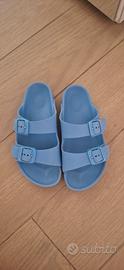 ciabatte Birkenstock bambino 