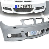 PARAURTI ANTERIORE BMW E81 E82 87 E88 LCI 07-13 LO