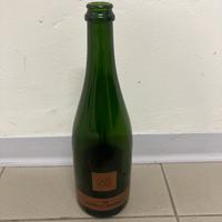 Bottiglie vetro per vino 0.75cl