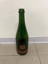 Bottiglie vetro per vino 0.75cl