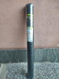 Telo ombreggiante - colore verde