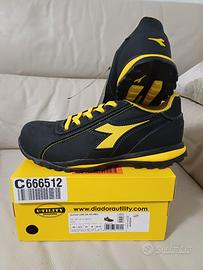 scarpe DIADORA UTILITY