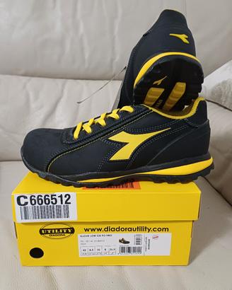 scarpe DIADORA UTILITY