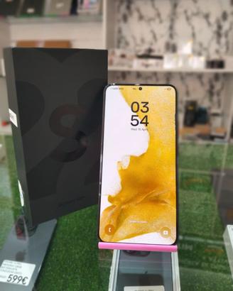 SAMSUNG S22 PLUS 128GB USATO Garanzia: 1 ANNO