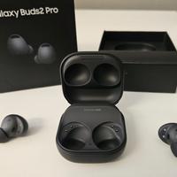 Samsung Galaxy Buds2 Pro - Graphite