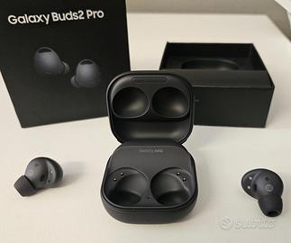 Samsung Galaxy Buds2 Pro - Graphite