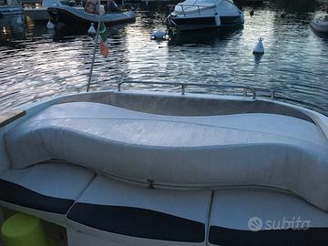 barca  quicksilver