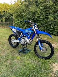 yz 250 2t