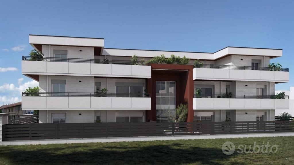 Appartamento – Cesano Maderno, Binzago - Vista 2
