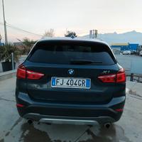 BMW X1 Xline M sport 