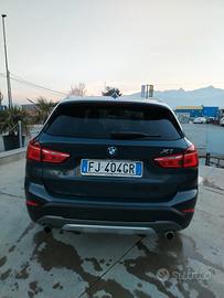 BMW X1 Xline M sport 