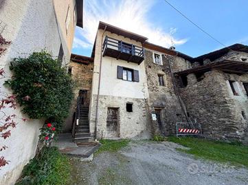 RUSTICO A ALBOSAGGIA