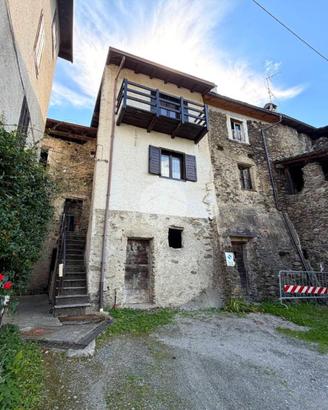 RUSTICO A ALBOSAGGIA