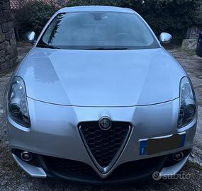 Alfa romeo Giulietta 1.6 JTDM 120 CV Super