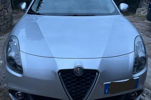 Alfa romeo Giulietta 1.6 JTDM 120 CV Super