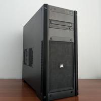 Computer fisso/PC Desktop da gaming
