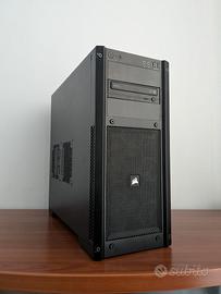 Computer fisso/PC Desktop da gaming