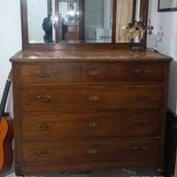 mobili antichi primi novecento 