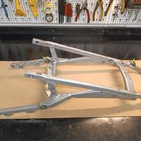 Telaietto KTM 990 SMT