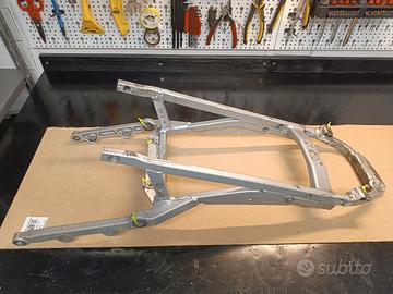 Telaietto KTM 990 SMT