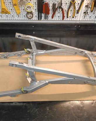 Telaietto KTM 990 SMT