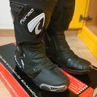 Stivali Forma Ice pro