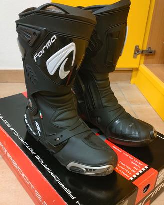 Stivali Forma Ice pro