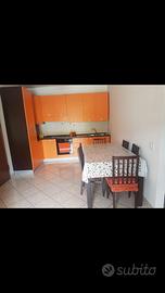 Appartamento abitabile intero anno