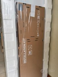 Frigo da incasso Samsung