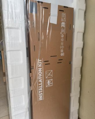 Frigo da incasso Samsung