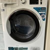 Asciugatrice  Hotpoint Ariston  NT M11 82XB IT