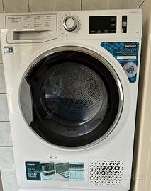 Asciugatrice  Hotpoint Ariston  NT M11 82XB IT