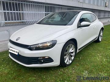 Volkswagen Scirocco 1.4 TSI