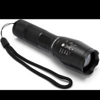 Torcia LED potente – Impermeabile Ip54