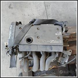 Motore ZH14FHA BENZINA FORD Fiesta IV 1.4 1202142